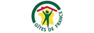 Logo Gites de france