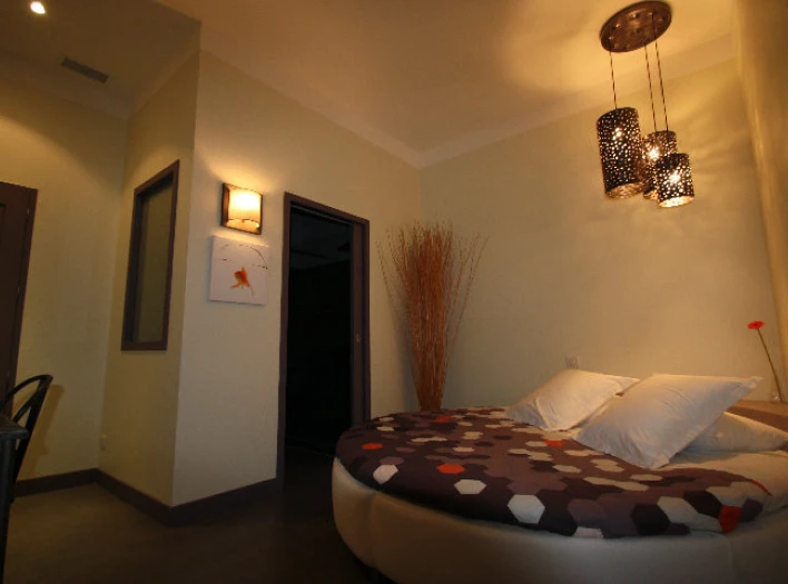 Domaine Des Layres Chambres Dhotes Narbonne Chambres Dhotes A Serignan