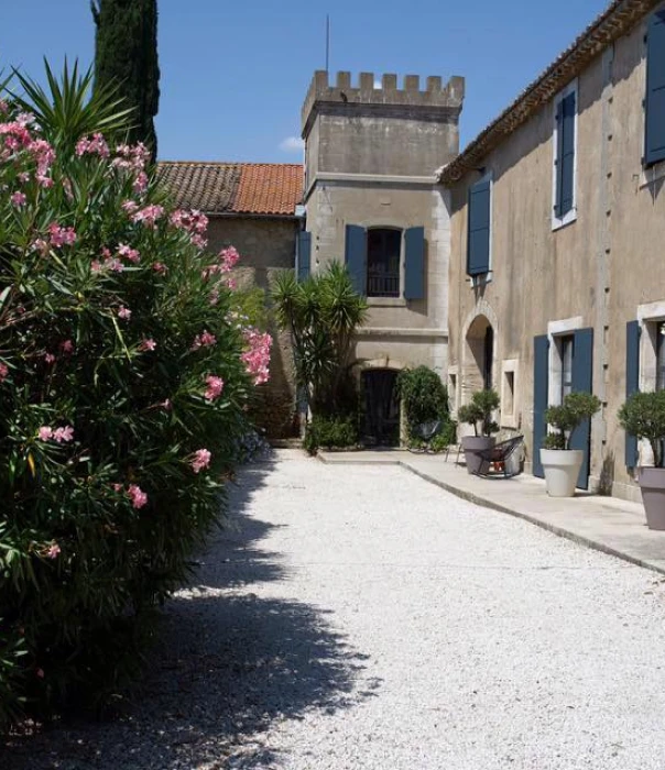 Domaine Des Layres Chambres Dhotes Narbonne Chambres Dhotes