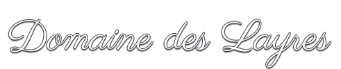 Domaine Des Layres Chambres Dhotes Narbonne Logo